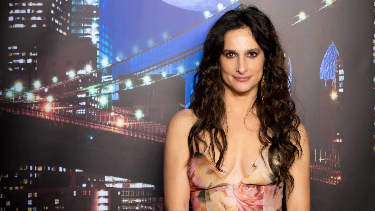 Μαρίνα Καλογήρου