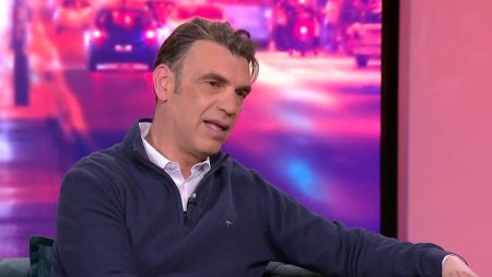 Μιχάλης Μαρκάτης