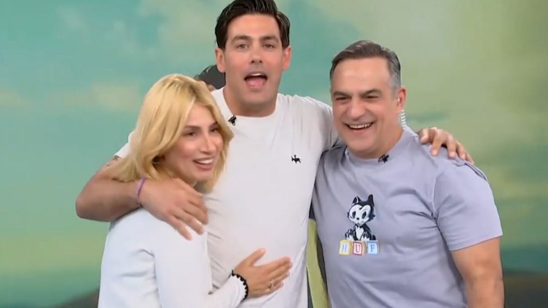 Κώστας Μαρτάκης