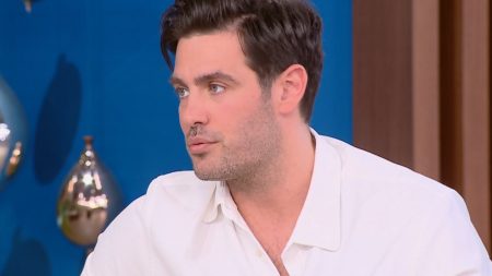 Κώστας Μαρτάκης