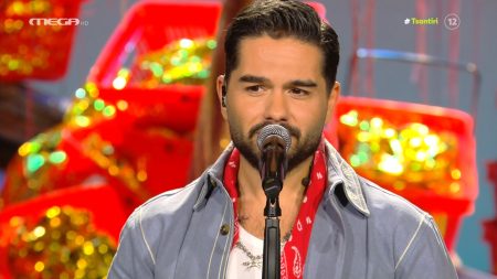 Χρήστος Μάστορας