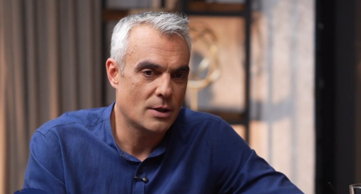 Πέτρος Μαυρογιαννίδης