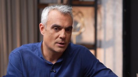 Πέτρος Μαυρογιαννίδης