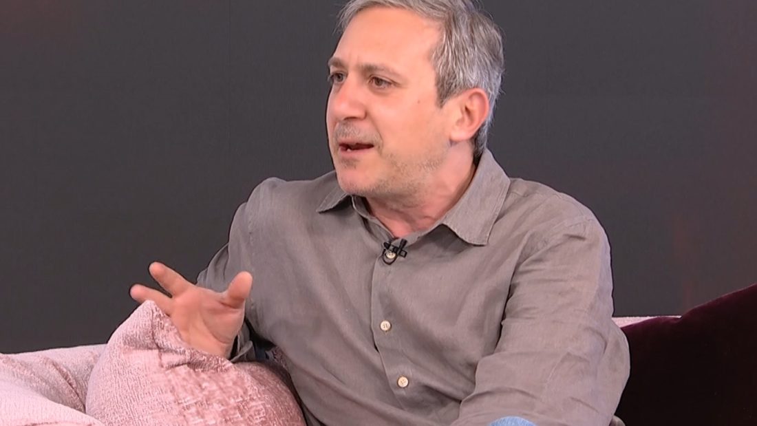 Χάρης Μαυρουδής