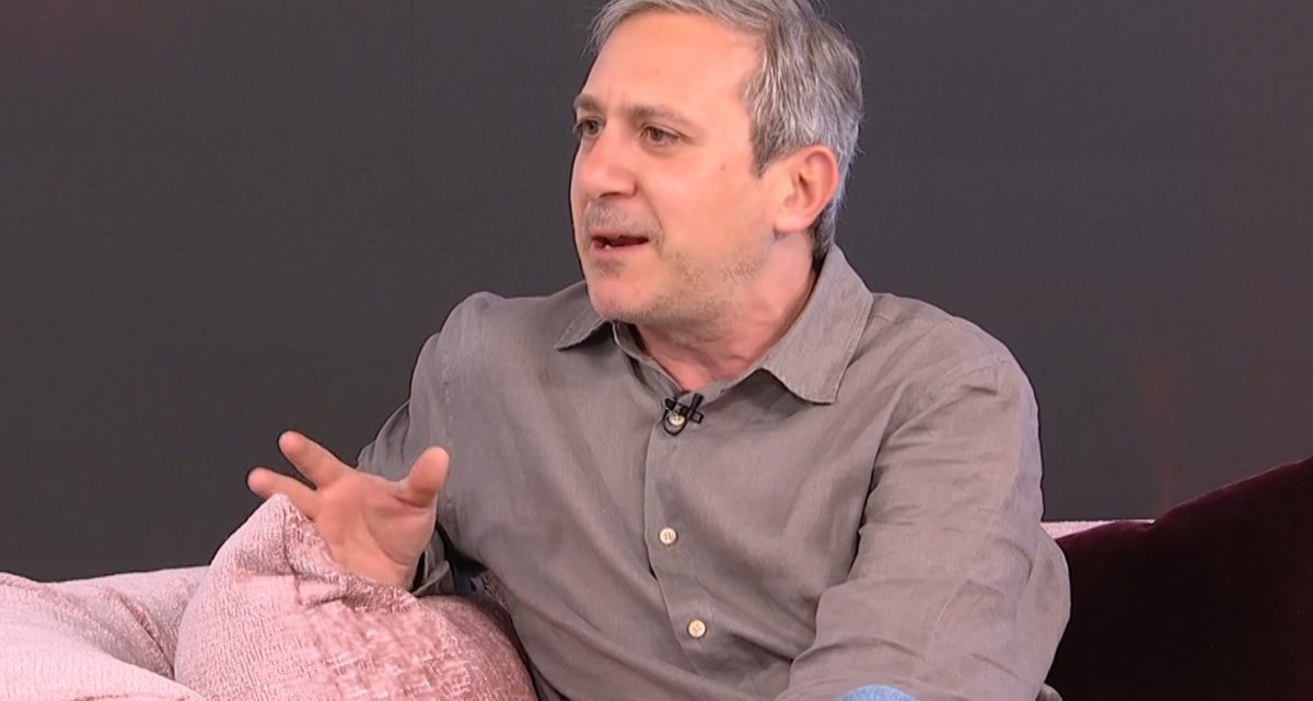 Χάρης Μαυρουδής