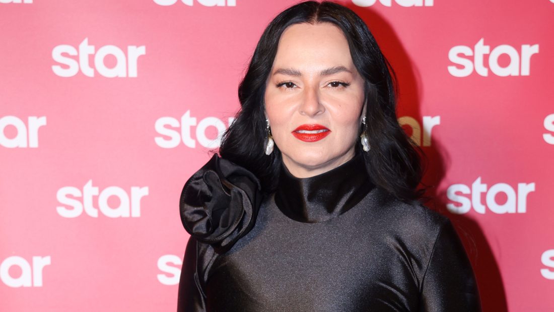 Ζενεβιέβ Μαζαρί