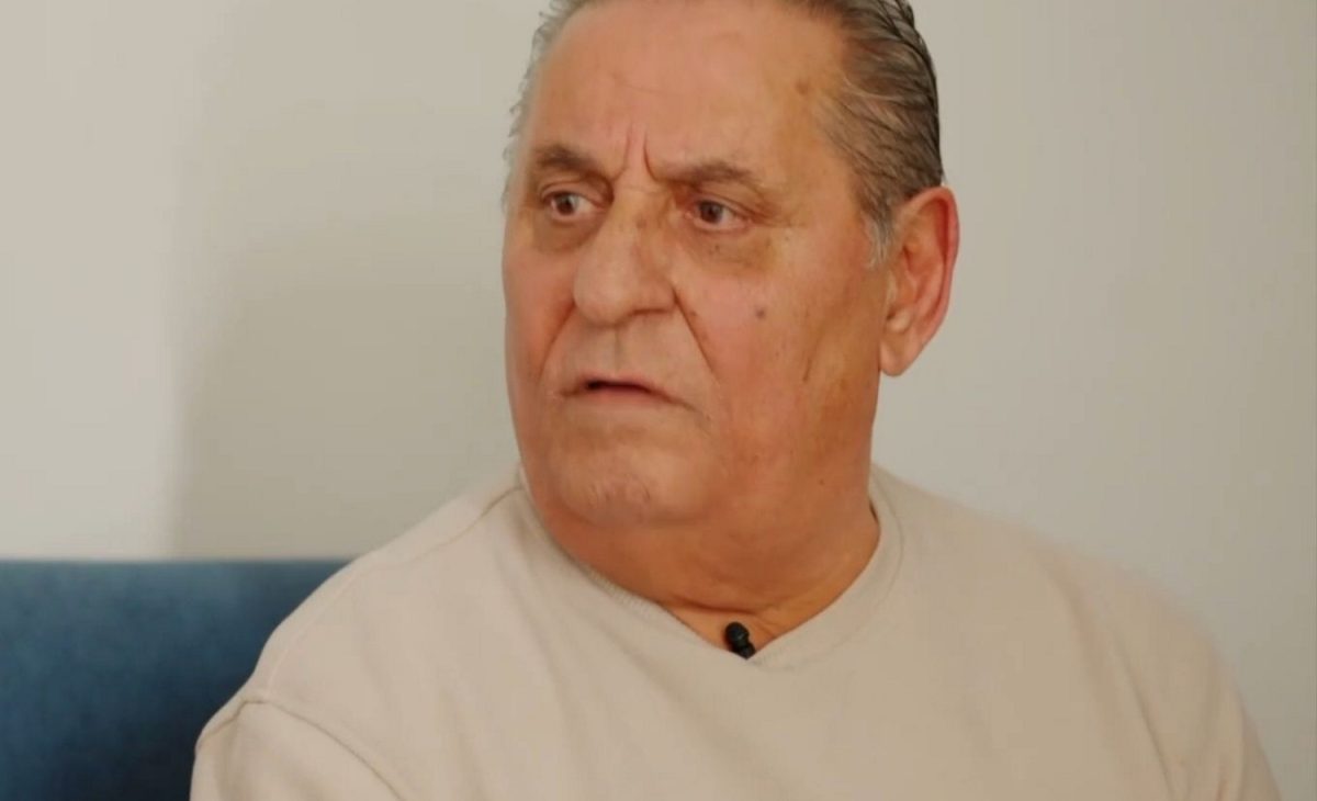 Ζαφείρης Μελάς