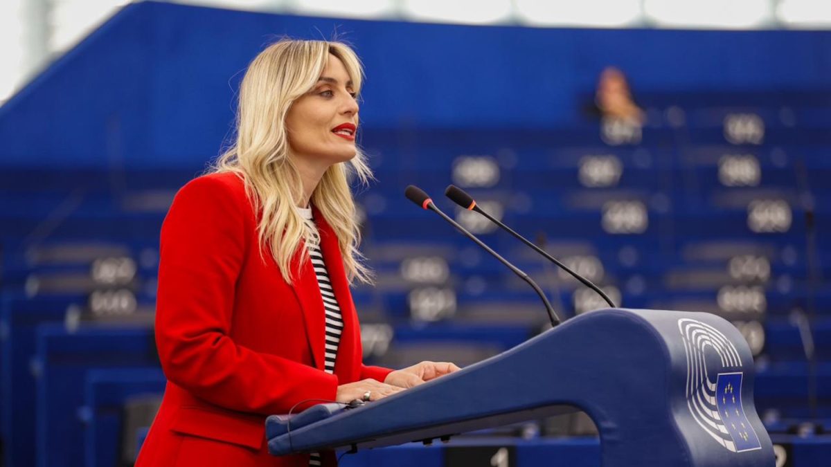 Ελεονώρα Μελέτη