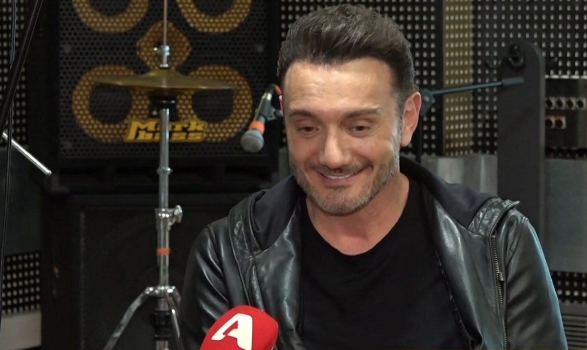 Χρήστος Μενιδιάτης