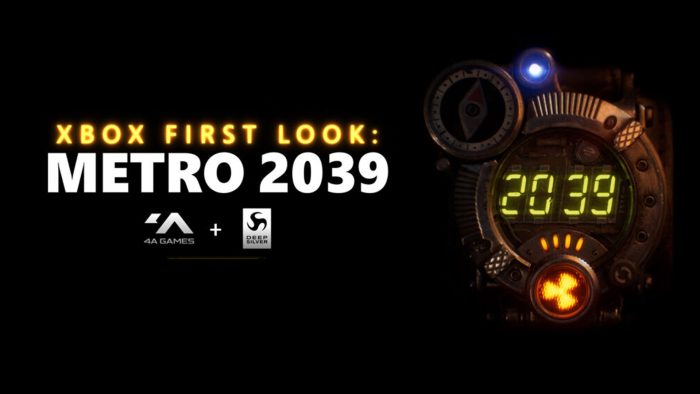 Metro 2039: Επίσημη ανακοίνωση και ημερομηνία αποκάλυψης για το νέο κεφάλαιο της σειράς