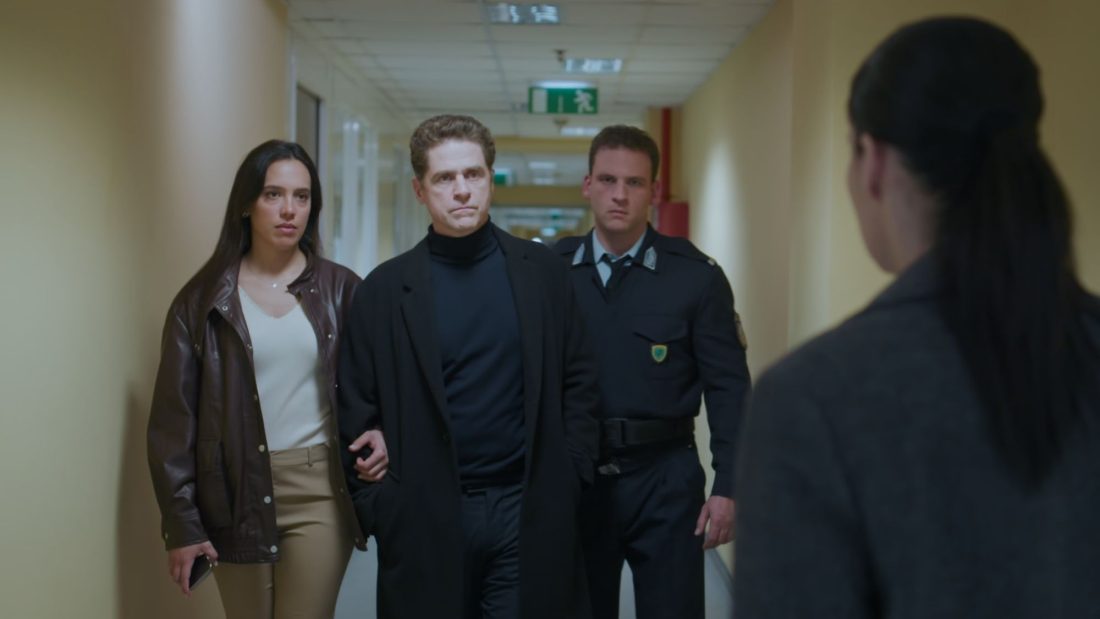 Μια Νύχτα Μόνο: Τα περιθώρια στενέυουν και ο Σταύρος παίρνει μια απόφαση που μπορεί να του αλλάξει τη ζωή