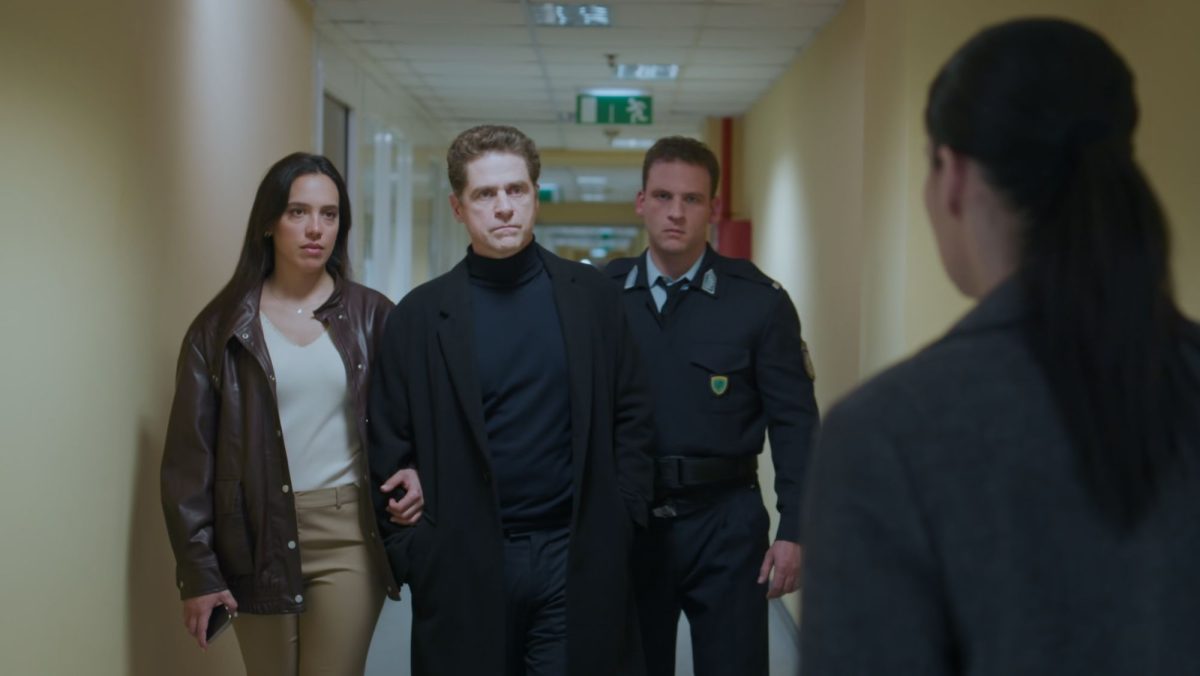 Μια νύχτα μόνο