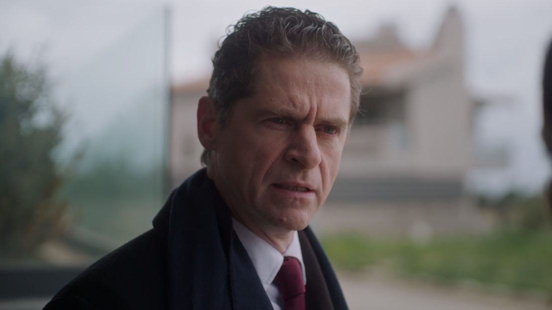 Μια νύχτα μόνο