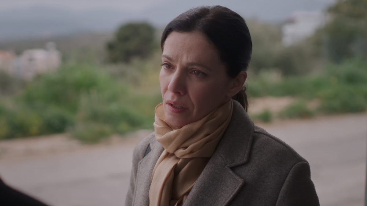 Μια νύχτα μόνο