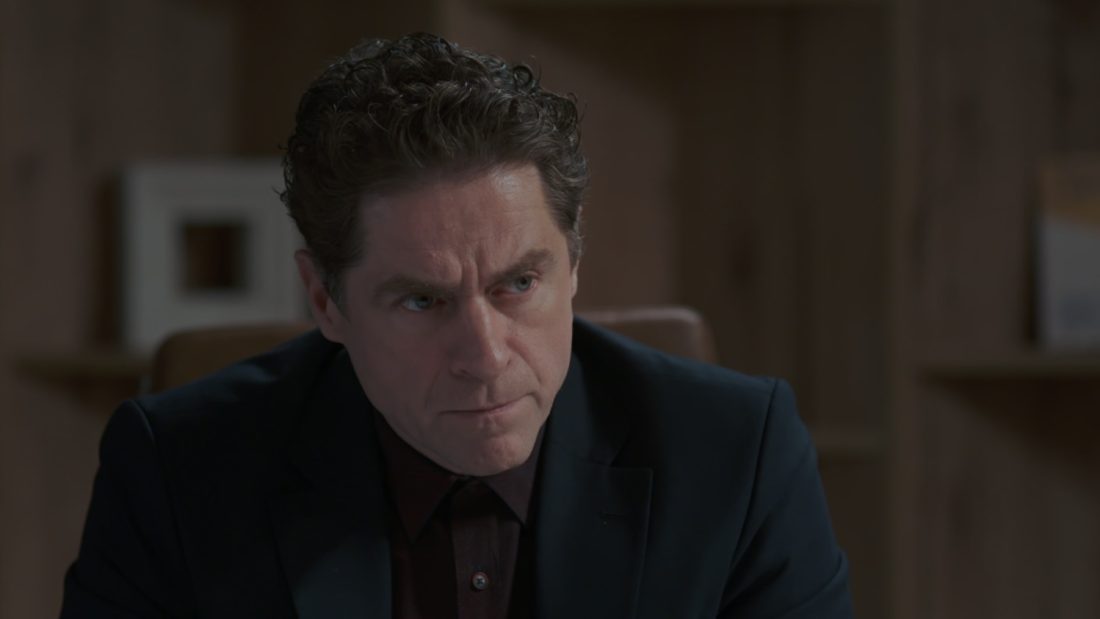 Μια νύχτα μόνο