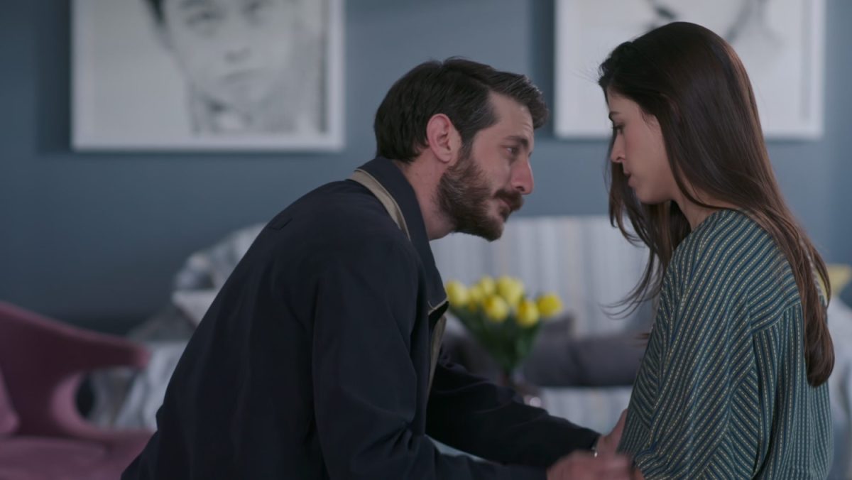 Μια νύχτα μόνο