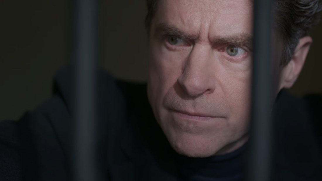 Μια νύχτα μόνο