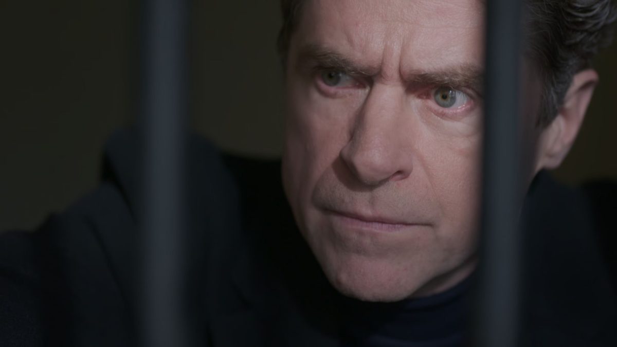 Μια νύχτα μόνο