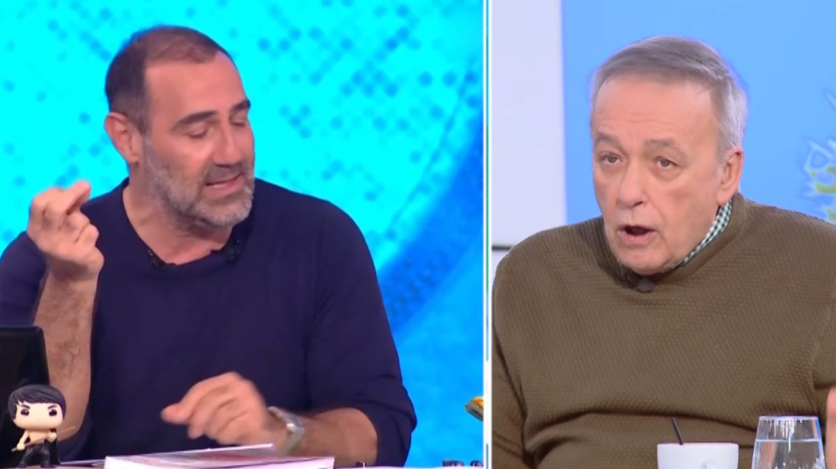 Ανδρέας Μικρούτσικος