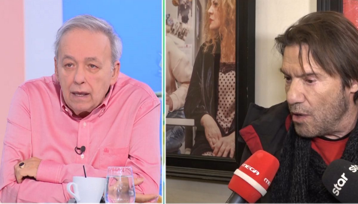 Ανδρέας Μικρούτσικος