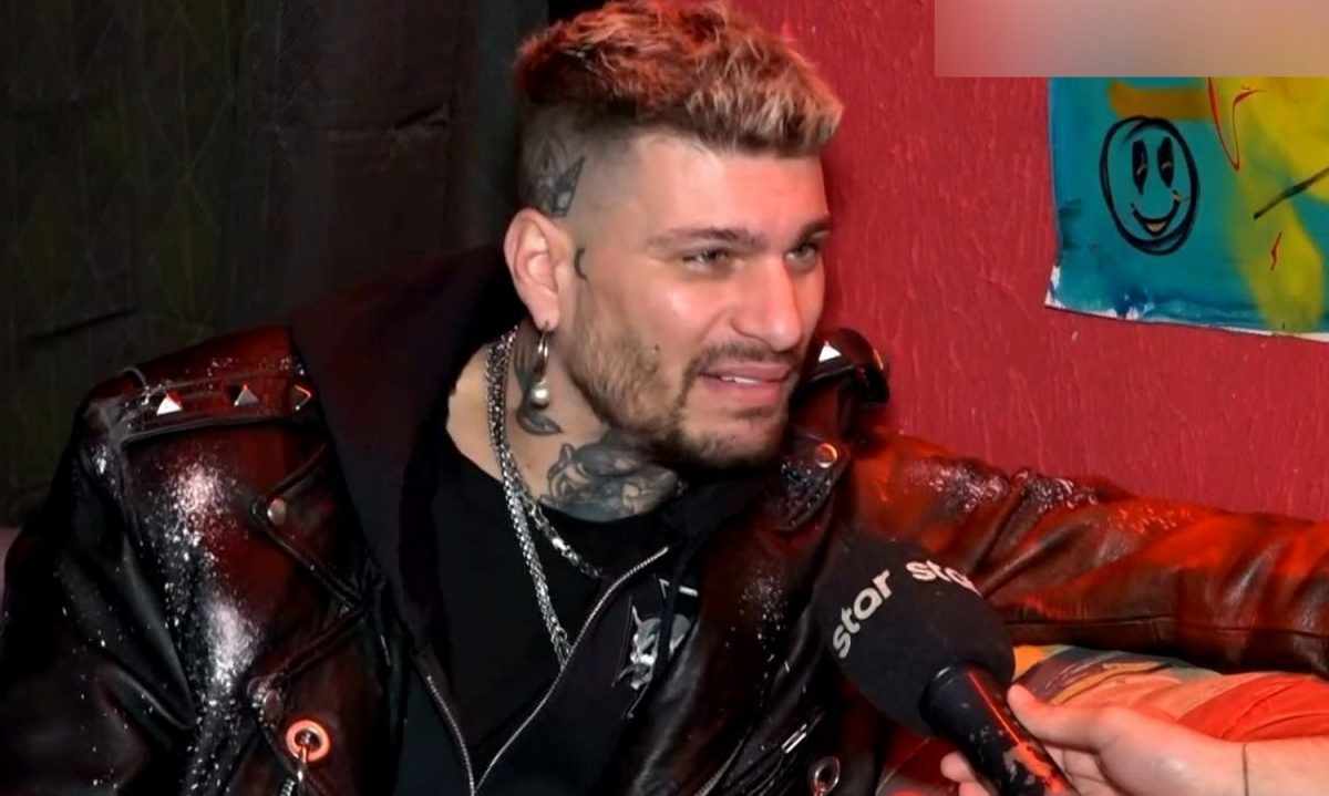 Στηβ Μιλάτος