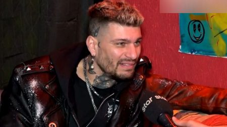 Στηβ Μιλάτος