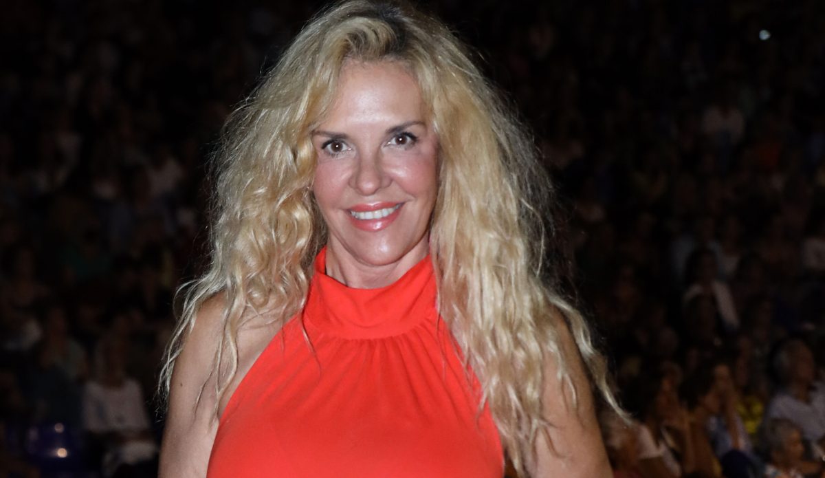 Μαίρη Μηλιαρέση