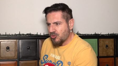 Δημήτρης Μηλιόγλου: «Ήταν το πρώτο Πάσχα χωρίς τον πατέρα μου, πολύ διαφορετικό»