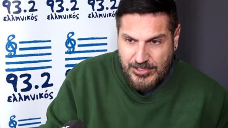 Δημήτρης Μηλιόγλου