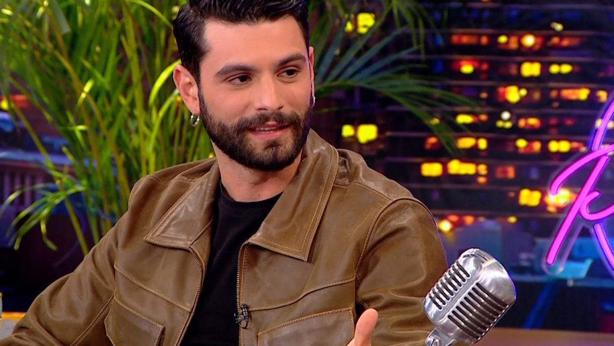 Βασίλης Μηλιώνης