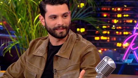 Βασίλης Μηλιώνης