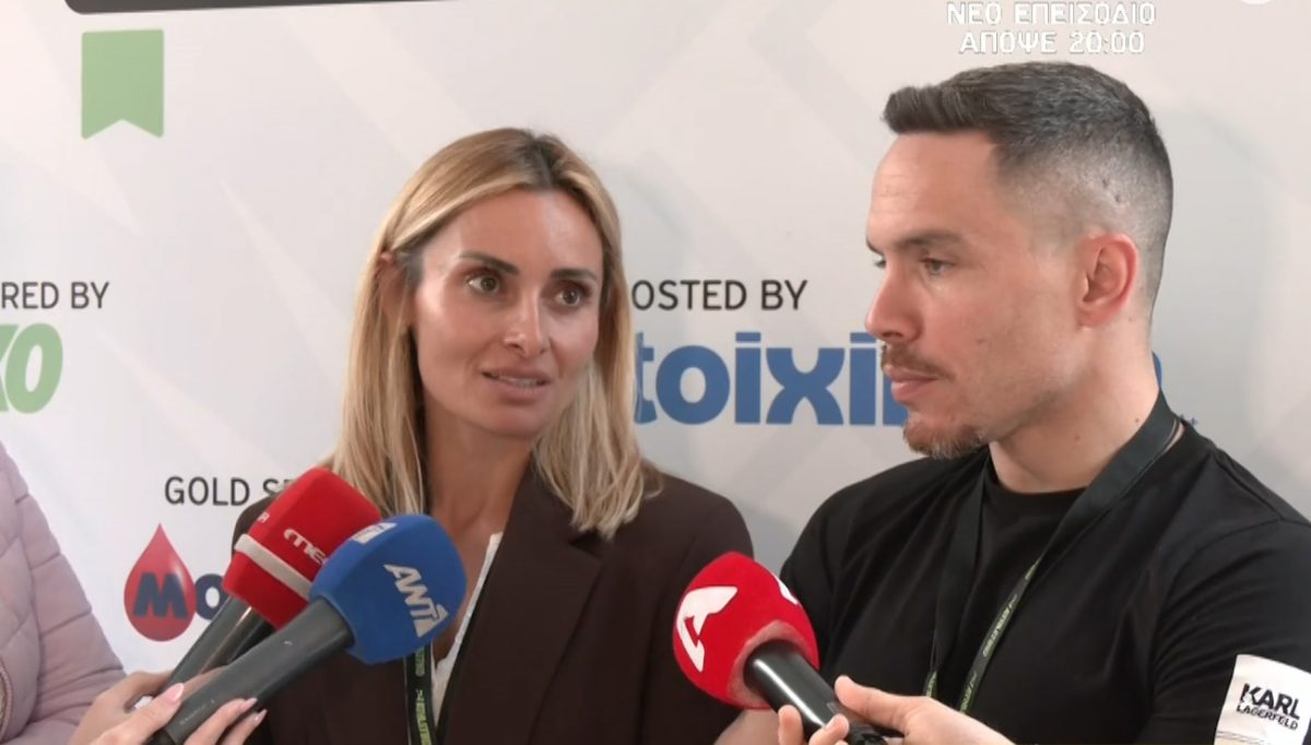 Βασιλική Μιλλούση