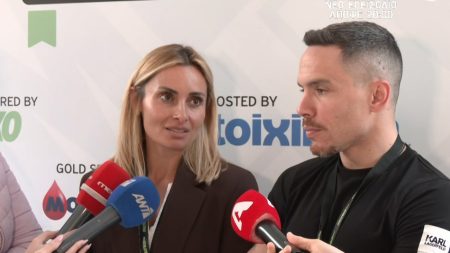 Βασιλική Μιλλούση