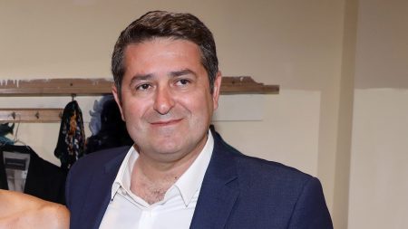 Γιώργος Μυλωνάκης