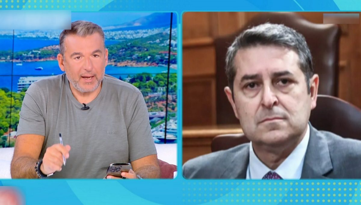 Γιώργος Μυλωνάκης