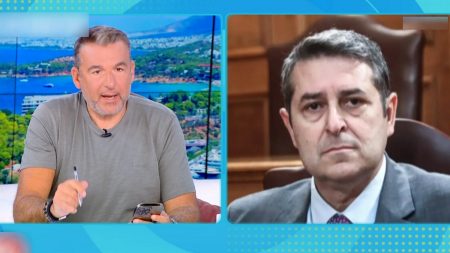 Γιώργος Μυλωνάκης