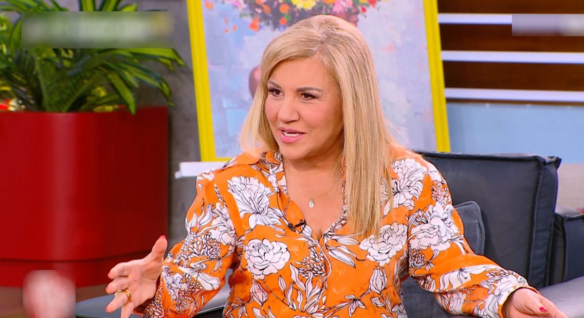 Δέσποινα Μοιραράκη