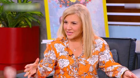 Δέσποινα Μοιραράκη