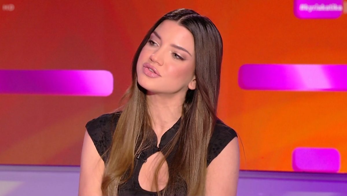 Μαρίλια Μητρούση