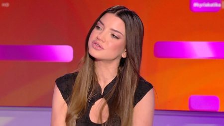 Μαρίλια Μητρούση