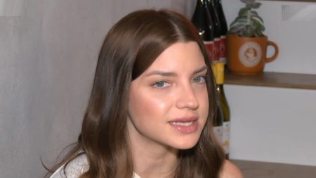 Μαρίλια Μητρούση