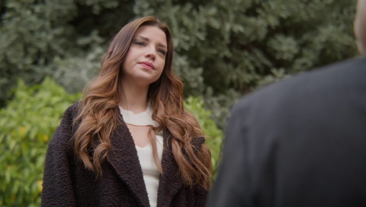 Μαρίλια Μητρούση