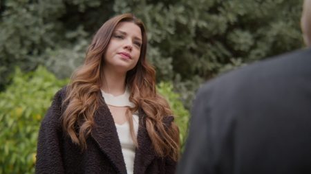 Μαρίλια Μητρούση