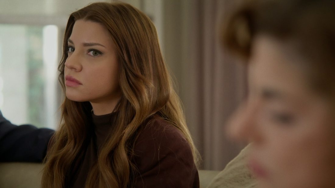 Μαρίλια Μητρούση