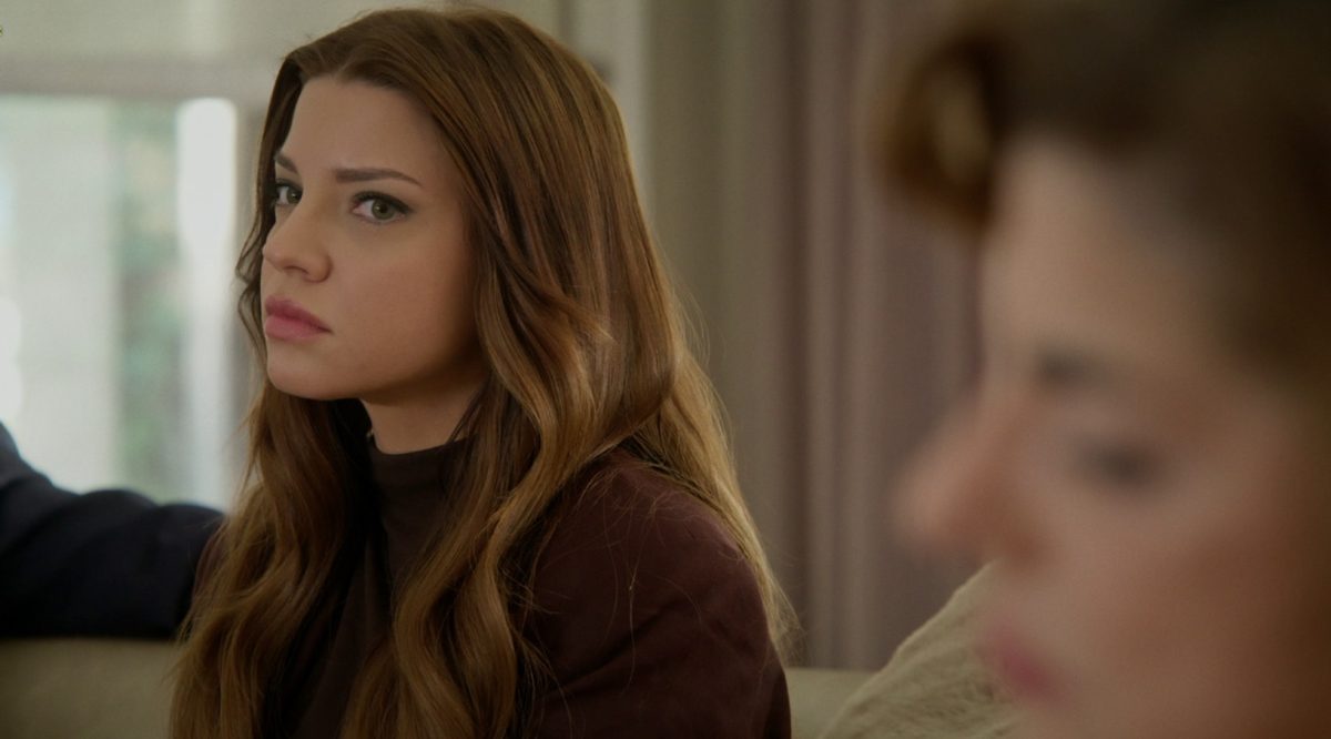 Μαρίλια Μητρούση