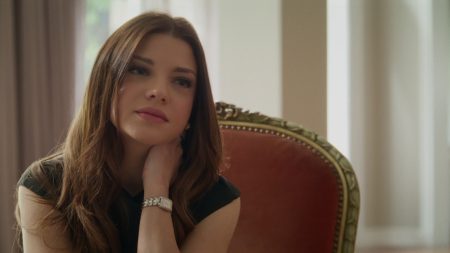 Μαρίλια Μητρούση