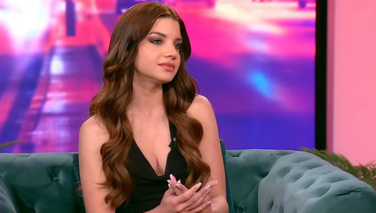 Μαρίλια Μητρούση