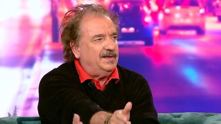 Μιχάλης Μητρούσης