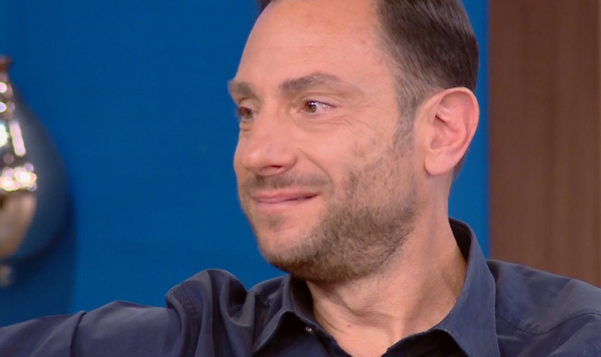 Μίλτος Μητσιάς