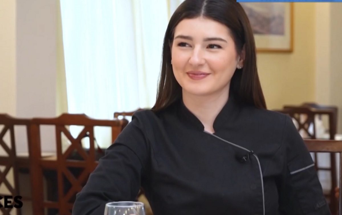 Κωνσταντίνα Μητσοτάκη